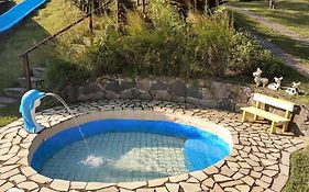 Pousada Chácara do Rio